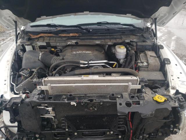 Photo 11 from auction – 2018 RAM 2500 ST with VIN 3C6UR5CJ7JG364400