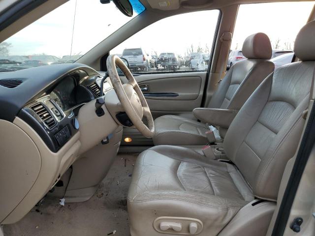 Photo 7 from auction – 2003 MAZDA MPV WAGON with VIN JM3LW28JX30359419