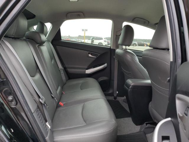 Photo 10 from auction – 2012 TOYOTA PRIUS with VIN JTDKN3DU9C5492639