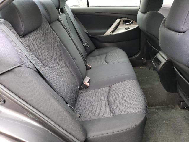 Photo 10 from auction – 2007 TOYOTA CAMRY CE with VIN 4T1BE46K17U648360