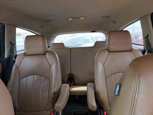 Photo 10 from auction – 2015 BUICK ENCLAVE with VIN 5GAKRCKD6FJ288837