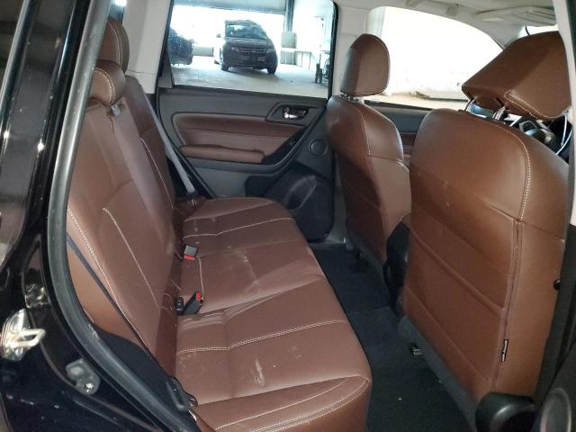 Photo 10 from auction – 2017 SUBARU FORESTER 2 with VIN JF2SJGWC8HH800706