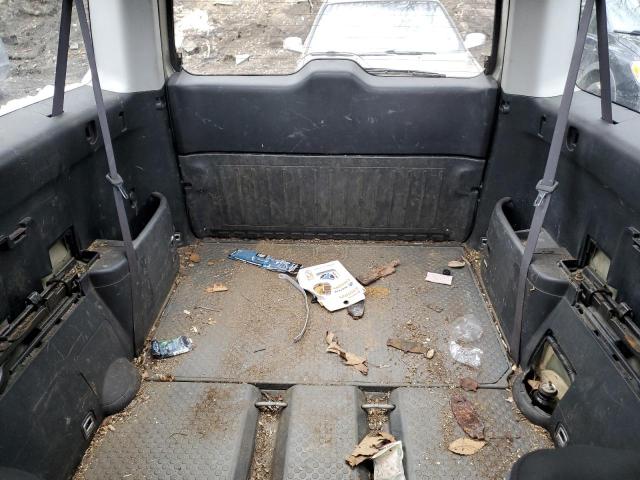 Photo 10 from auction – 2003 HONDA ELEMENT EX with VIN 5J6YH27563L050939