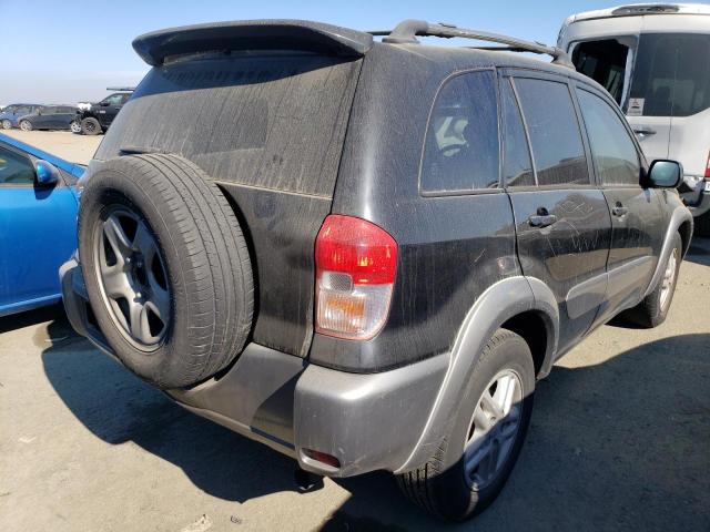Photo 3 from auction – 2003 TOYOTA RAV4 with VIN JTEGH20V730106718