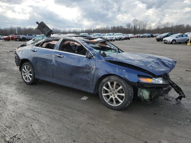 Photo 4 from auction – 2008 ACURA TSX with VIN JH4CL96878C017926