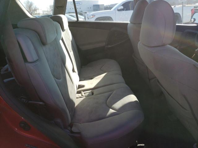 Photo 11 from auction – 2009 TOYOTA RAV4 with VIN JTMZF33V695006707