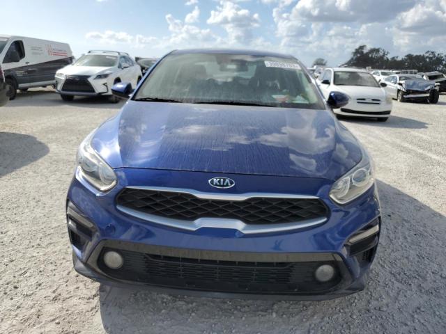 Photo 5 from auction – 2020 KIA FORTE FE with VIN 3KPF24AD7LE170669