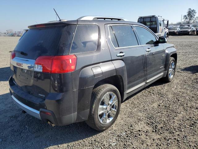Photo 3 from auction – 2015 GMC TERRAIN SL with VIN 2GKFLYE33F6224404