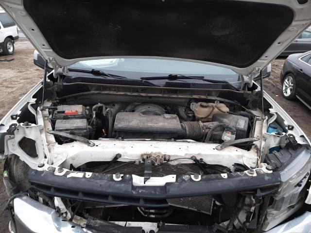 Photo 11 from auction – 2019 CHEVROLET SILVERADO with VIN 3GCUYDED6KG164249