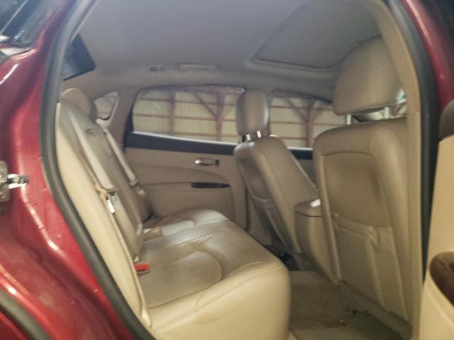 Photo 10 from auction – 2009 BUICK ALLURE CXL with VIN 2G4WJ582191122941