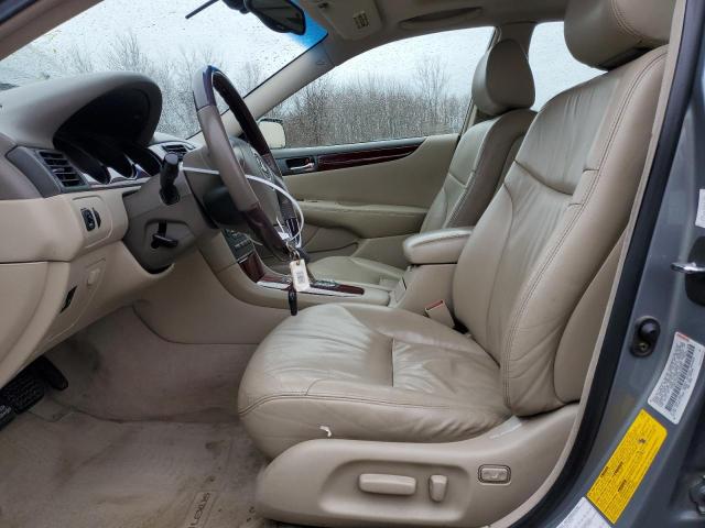 Photo 7 from auction – 2002 LEXUS ES 300 with VIN JTHBF30GX20016021