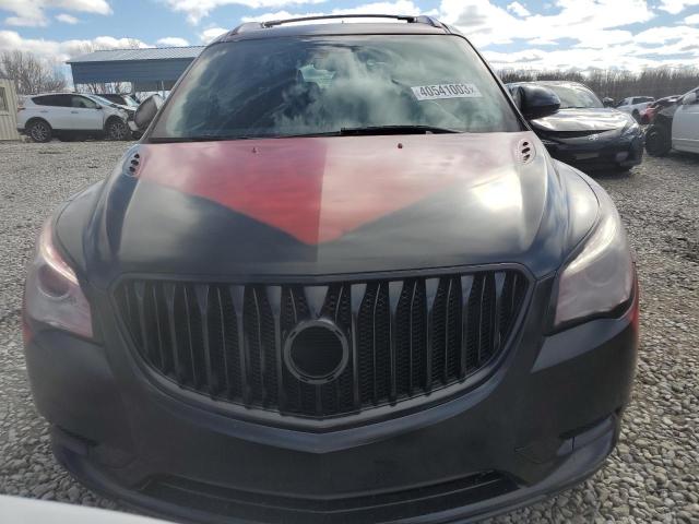 Photo 5 from auction – 2015 BUICK ENCLAVE with VIN 5GAKVBKD6FJ373201