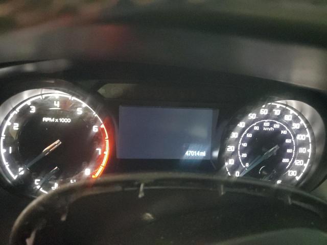 Photo 9 from auction – 2019 FORD RANGER XL with VIN 1FTER4EH2KLA77892