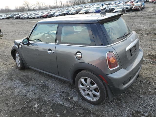 Photo 2 from auction – 2009 MINI COOPER S with VIN WMWMF73509TT94768