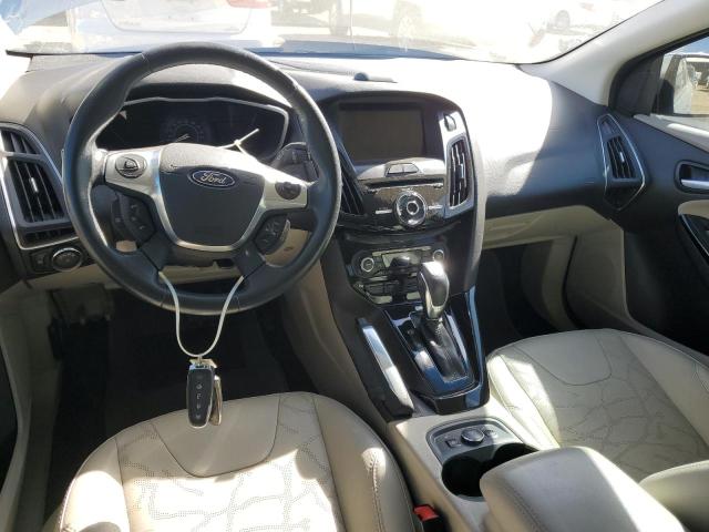 Photo 8 from auction – 2013 FORD FOCUS BEV with VIN 1FADP3R45DL382380