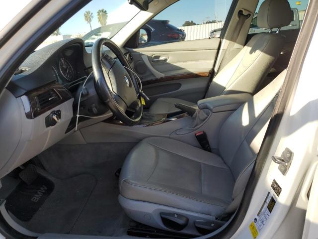 Photo 7 from auction – 2011 BMW 128 with VIN WBAPH5C51BA441335