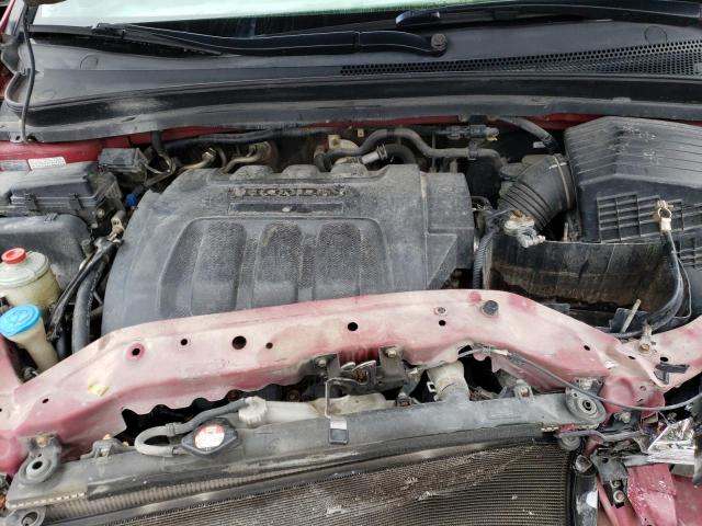 Photo 11 from auction – 2006 HONDA ODYSSEY EX with VIN 5FNRL38796B062217