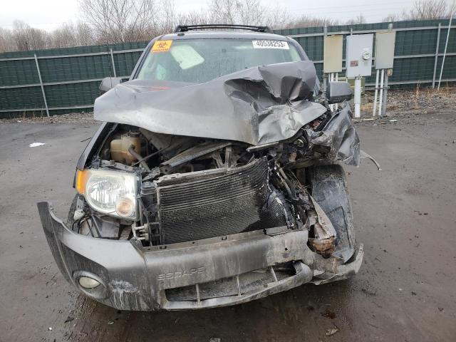 Photo 5 from auction – 2012 FORD ESCAPE LIM with VIN 1FMCU9EG5CKA61845