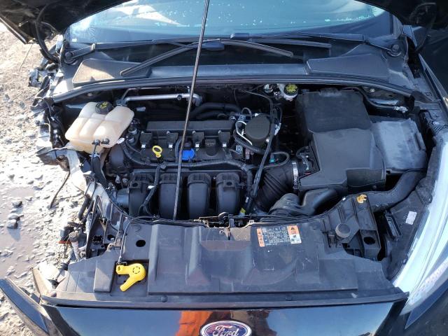 Photo 11 from auction – 2016 FORD FOCUS SE with VIN 1FADP3K2XGL289674