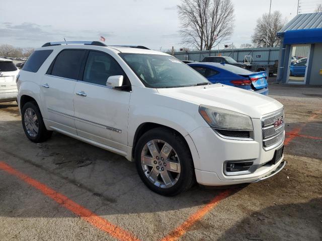 Photo 4 from auction – 2013 GMC ACADIA DEN with VIN 1GKKVTKD5DJ199319