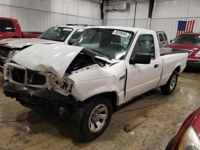 FORD RANGER 2011 z numerem VIN 1FTKR1AD7BPA14395 - Zdjęcie z aukcji
