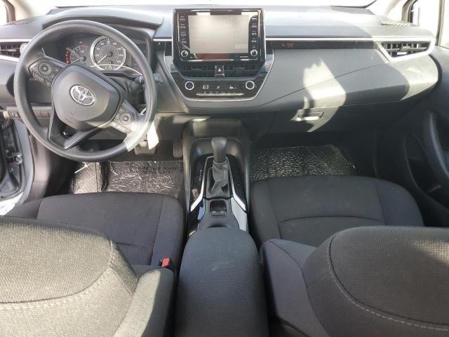 Photo 8 from auction – 2021 TOYOTA COROLLA LE with VIN 5YFEPMAE0MP186153