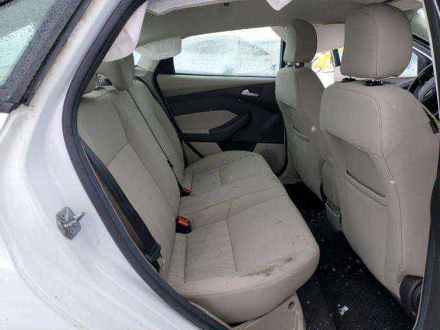Photo 10 from auction – 2017 FORD FOCUS SE with VIN 1FADP3F28HL323350