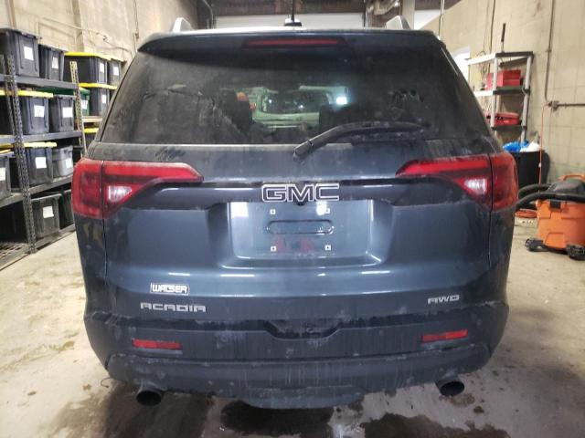 Photo 6 from auction – 2019 GMC ACADIA SLT with VIN 1GKKNULS2KZ190305