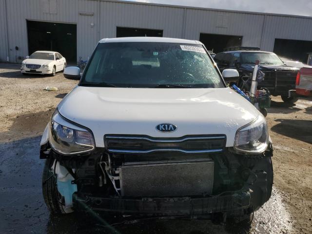 Photo 5 from auction – 2018 KIA SOUL + with VIN KNDJP3A5XJ7560998