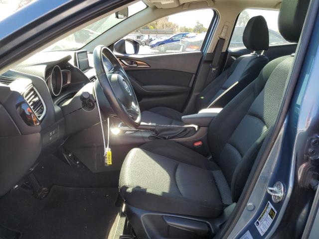 Photo 7 from auction – 2016 MAZDA 3 TOURING with VIN JM1BM1V7XG1319497