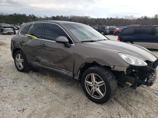 Photo 4 from auction – 2014 PORSCHE CAYENNE with VIN WP1AA2A25ELA91512