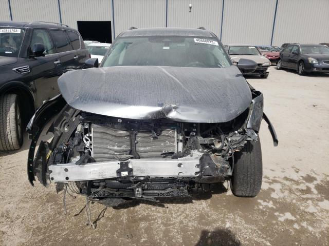 Photo 5 from auction – 2022 NISSAN PATH FINDE with VIN 5N1DR3BC9NC220979