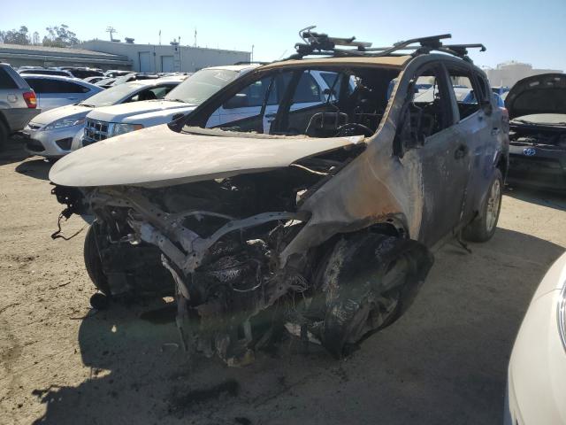 TOYOTA RAV4 LIMIT 2014 with VIN 2T3DFREVXEW162133 - Photo from auction