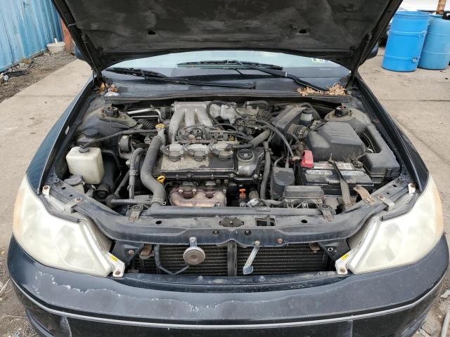 Photo 11 from auction – 2000 TOYOTA AVALON XL with VIN 4T1BF28B9YU052476