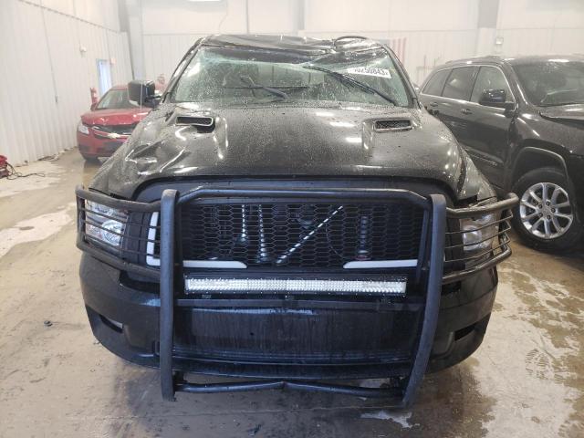 Photo 5 from auction – 2012 DODGE RAM 1500 S with VIN 1C6RD7HT3CS298529