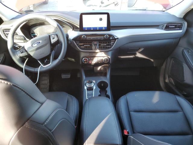 Photo 8 from auction – 2021 FORD ESCAPE SEL with VIN 1FMCU0H66MUB07767