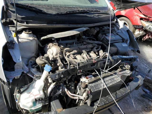 Photo 7 from auction – 2016 HYUNDAI ACCENT SE with VIN KMHCT5AE6GU291470