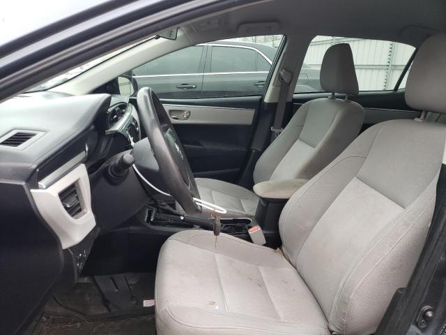 Photo 7 from auction – 2014 TOYOTA COROLLA L with VIN 2T1BURHE5EC071368