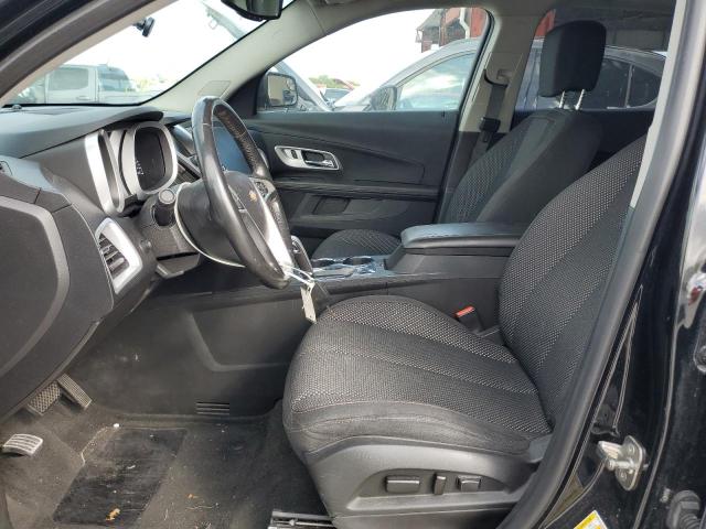 Photo 7 from auction – 2014 CHEVROLET EQUINOX LT with VIN 2GNALBEK6E6355360