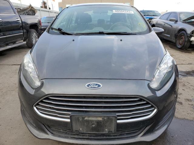 Photo 5 from auction – 2017 FORD FIESTA SE with VIN 3FADP4BJ5HM118523