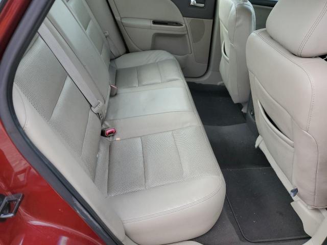 Photo 10 from auction – 2008 FORD TAURUS SEL with VIN 1FAHP24W88G136815