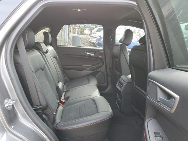 Photo 10 from auction – 2022 FORD EDGE SEL with VIN 2FMPK4J99NBA18639