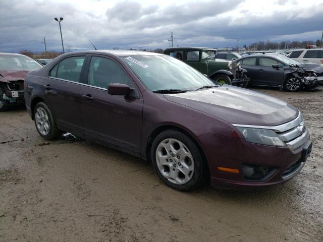 Photo 4 from auction – 2011 FORD FUSION SE with VIN 3FAHP0HA4BR299206
