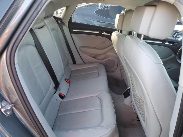 Photo 10 from auction – 2015 AUDI A3 PREMIUM with VIN WAUACGFF5F1019546