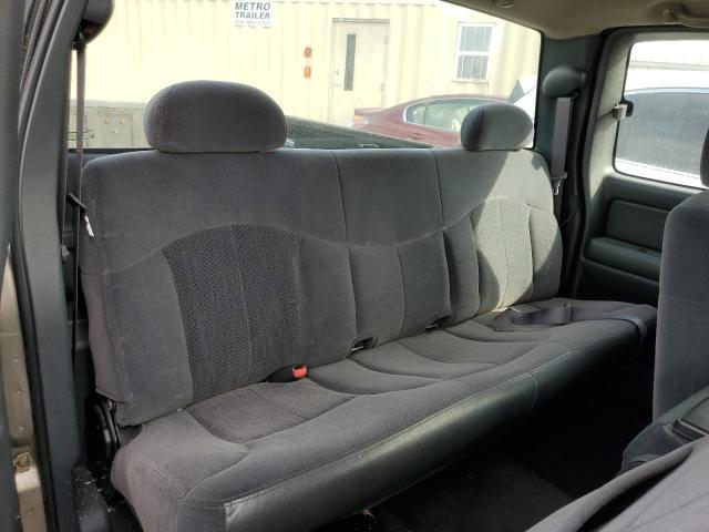 Photo 10 from auction – 2002 CHEVROLET SILVERADO with VIN 2GCEC19V421237759