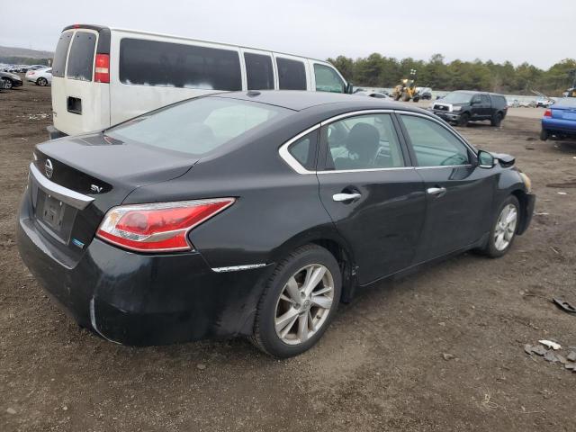 Photo 3 from auction – 2013 NISSAN ALTIMA 2.5 with VIN 1N4AL3AP7DC214180