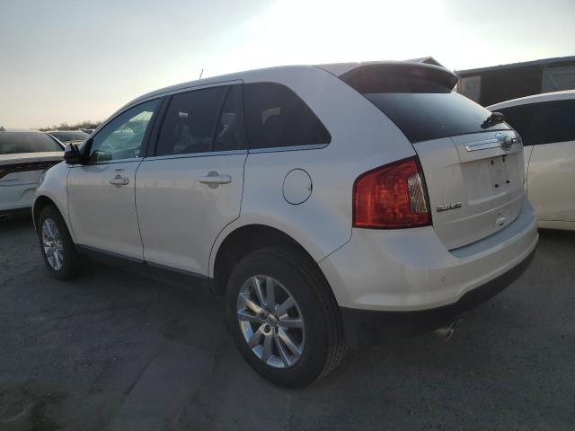 Photo 2 from auction – 2013 FORD EDGE LIMIT with VIN 2FMDK3KC5DBB59889