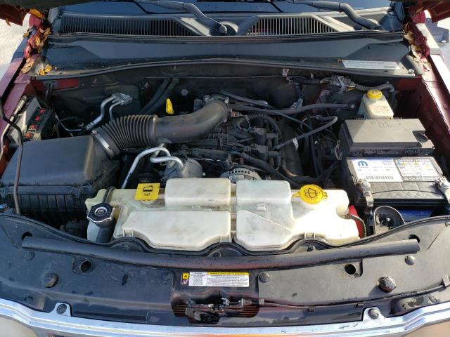 Photo 11 from auction – 2012 JEEP LIBERTY JE with VIN 1C4PJLFKXCW115776