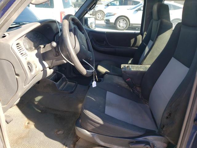 Photo 7 from auction – 2008 FORD RANGER SUP with VIN 1FTYR14U08PA84397