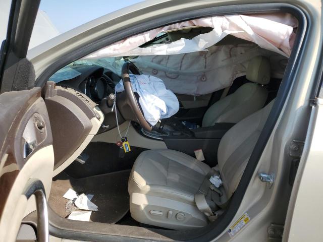 Photo 7 from auction – 2011 BUICK REGAL with VIN 2G4GN5EC9B9184021